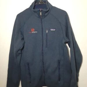 Patagonia Tierra Patagonia Better Sweater Jacket